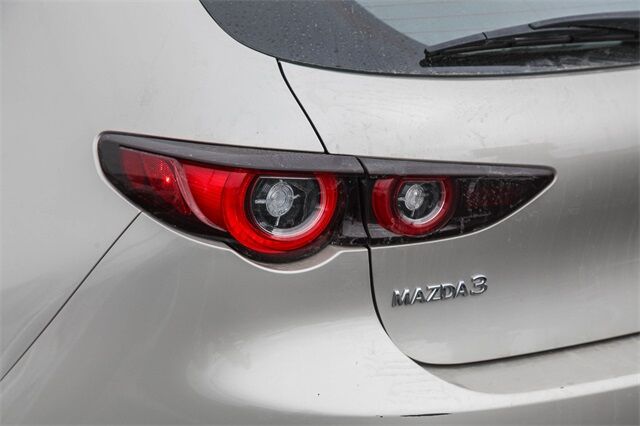 2024 MAZDA Mazda3 2.5 S Select Sport Tacoma WA