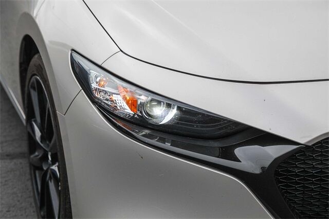2024 MAZDA Mazda3 2.5 S Select Sport Tacoma WA