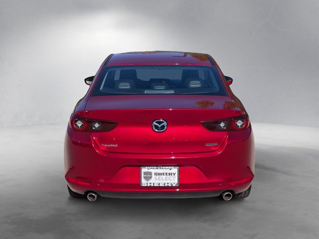 2024 MAZDA Mazda3 2.5 S Select Sport Cockeysville MD