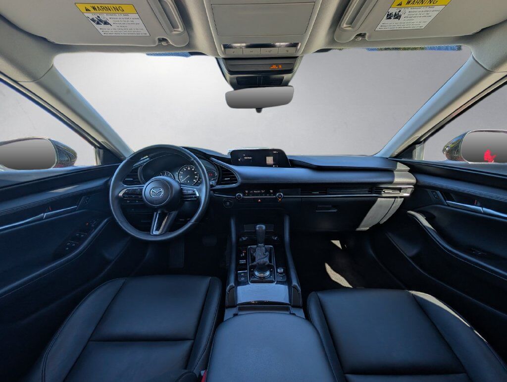 2024 MAZDA Mazda3 2.5 S Select Sport Cockeysville MD
