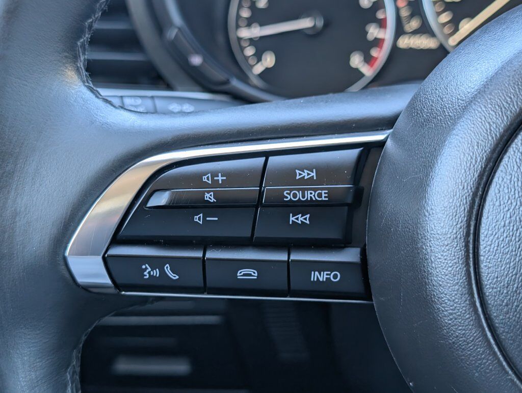 2024 MAZDA Mazda3 2.5 S Select Sport Cockeysville MD