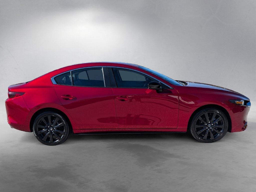 2024 MAZDA Mazda3 2.5 S Select Sport Cockeysville MD