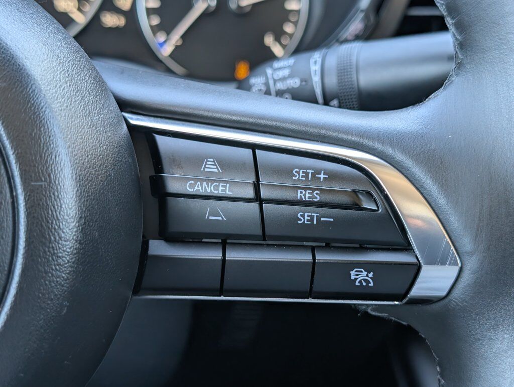 2024 MAZDA Mazda3 2.5 S Select Sport Cockeysville MD
