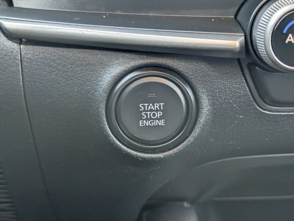 2024 MAZDA Mazda3 2.5 S Select Sport Cockeysville MD