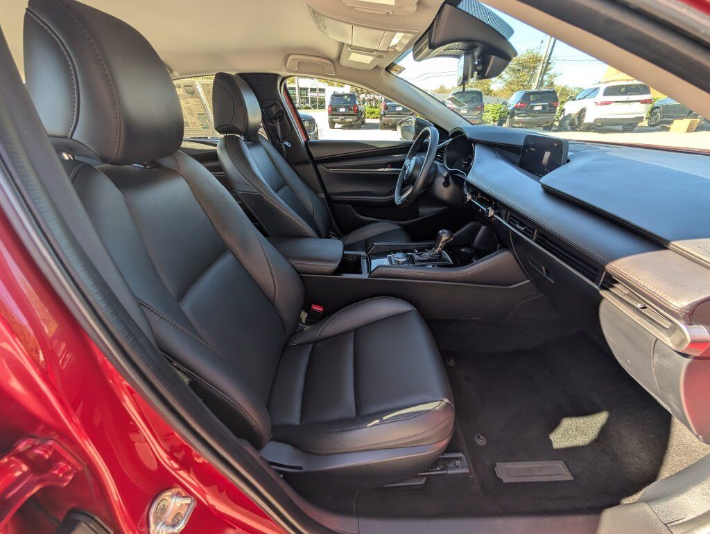 2024 MAZDA Mazda3 2.5 S Select Sport Cockeysville MD