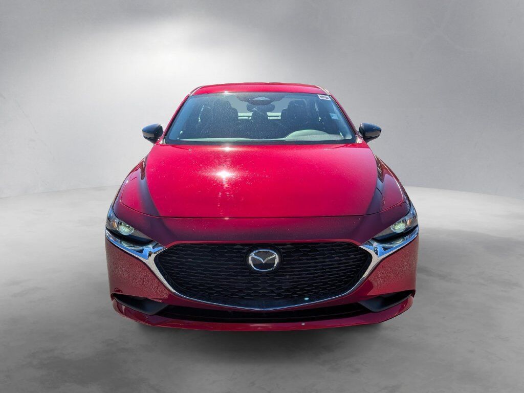 2024 MAZDA Mazda3 2.5 S Select Sport Cockeysville MD