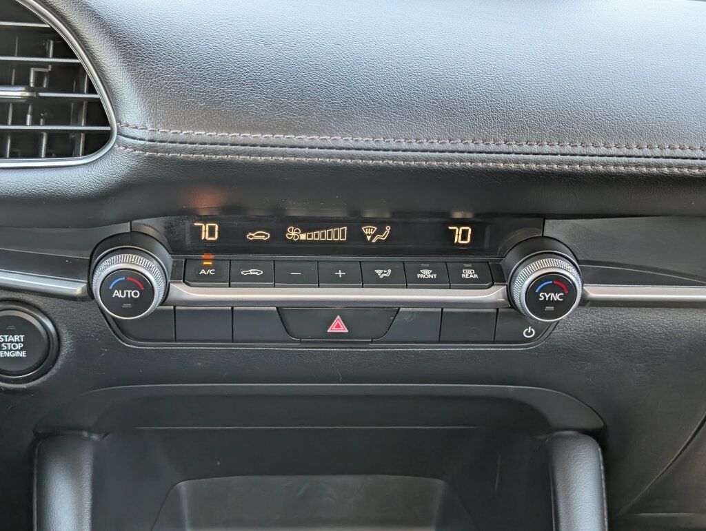 2024 MAZDA Mazda3 2.5 S Select Sport Cockeysville MD