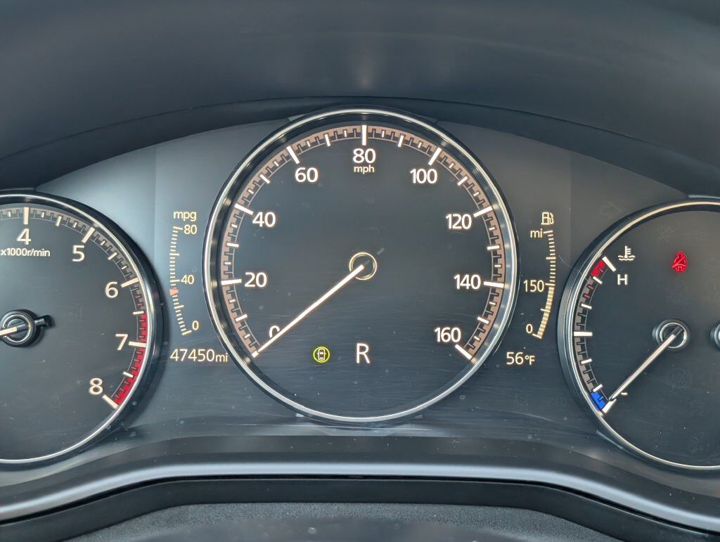 2024 MAZDA Mazda3 2.5 S Select Sport Cockeysville MD