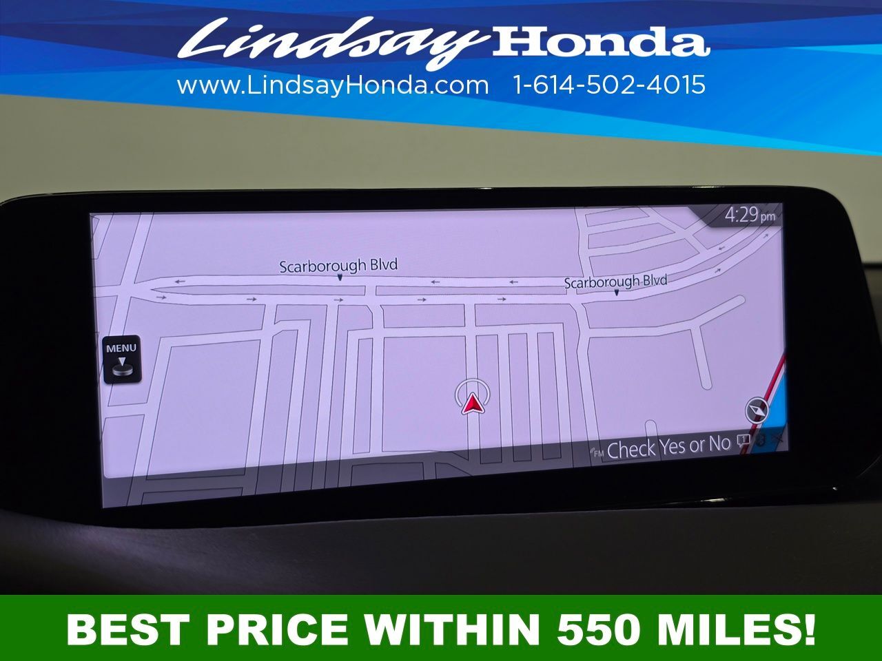 2024 MAZDA Mazda3 2.5 Turbo Premium Plus Package Columbus OH