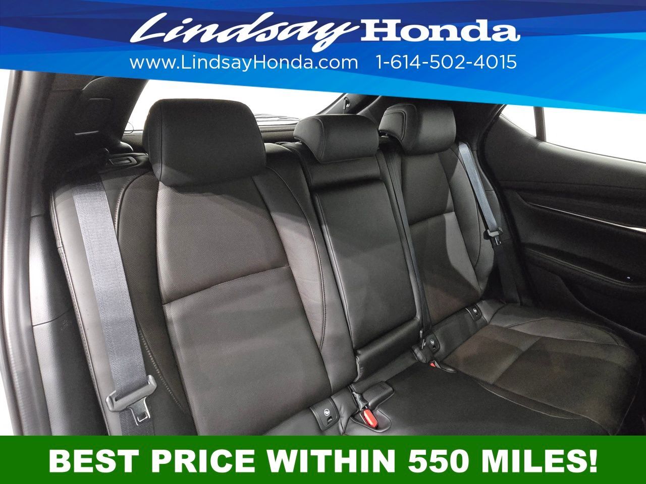 2024 MAZDA Mazda3 2.5 Turbo Premium Plus Package Columbus OH