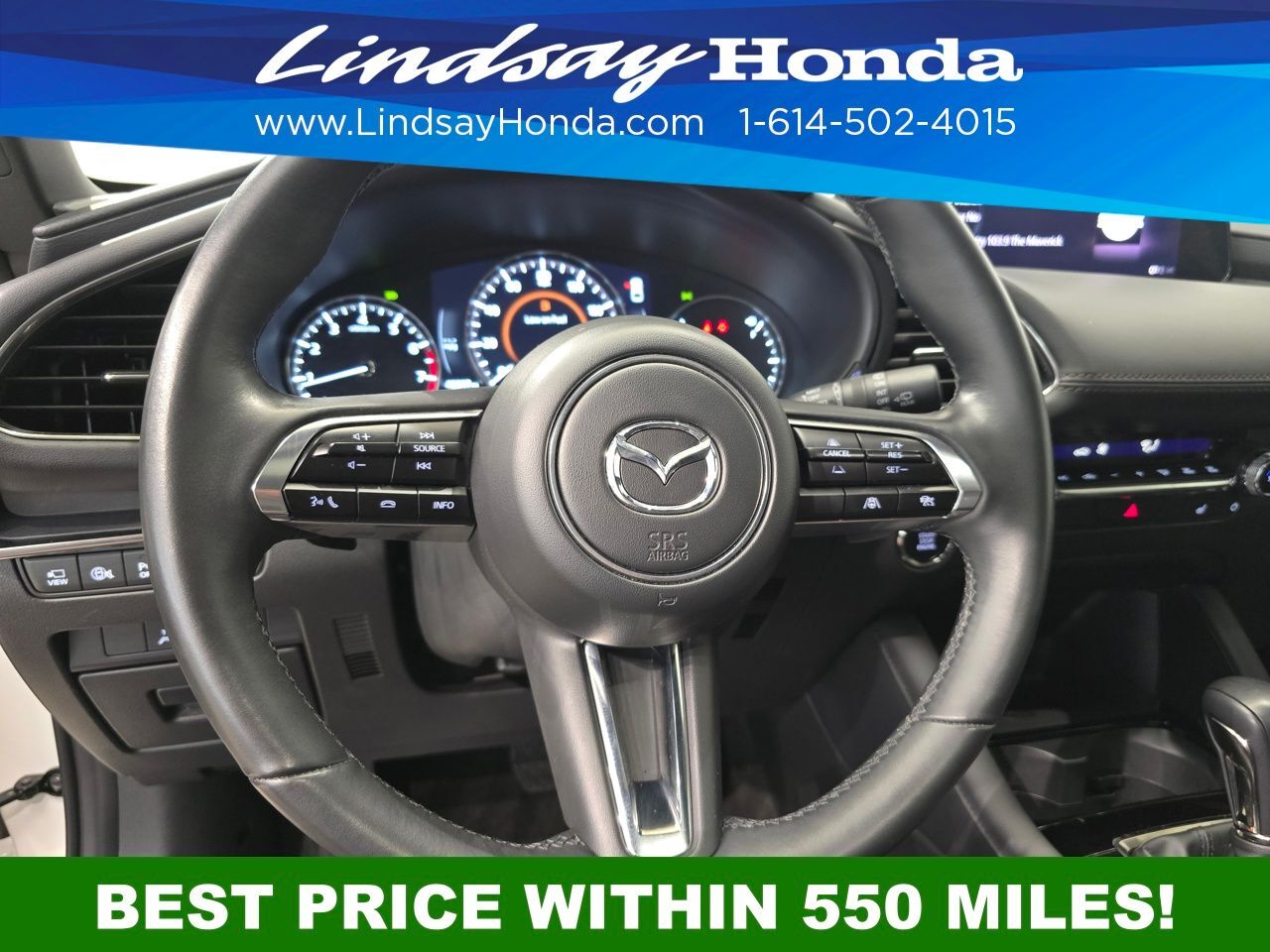 2024 MAZDA Mazda3 2.5 Turbo Premium Plus Package Columbus OH