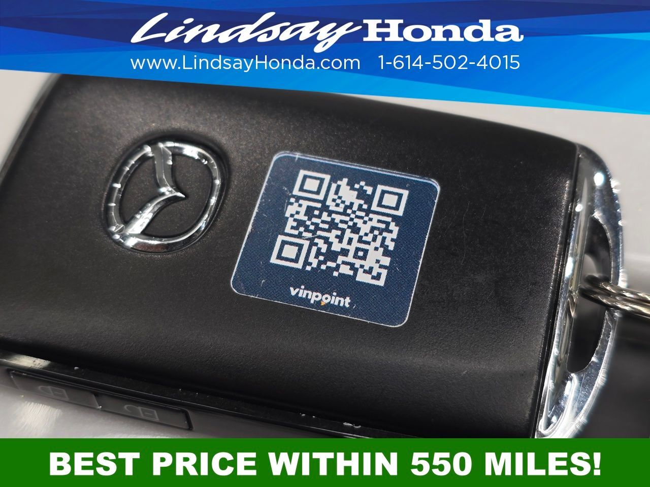 2024 MAZDA Mazda3 2.5 Turbo Premium Plus Package Columbus OH