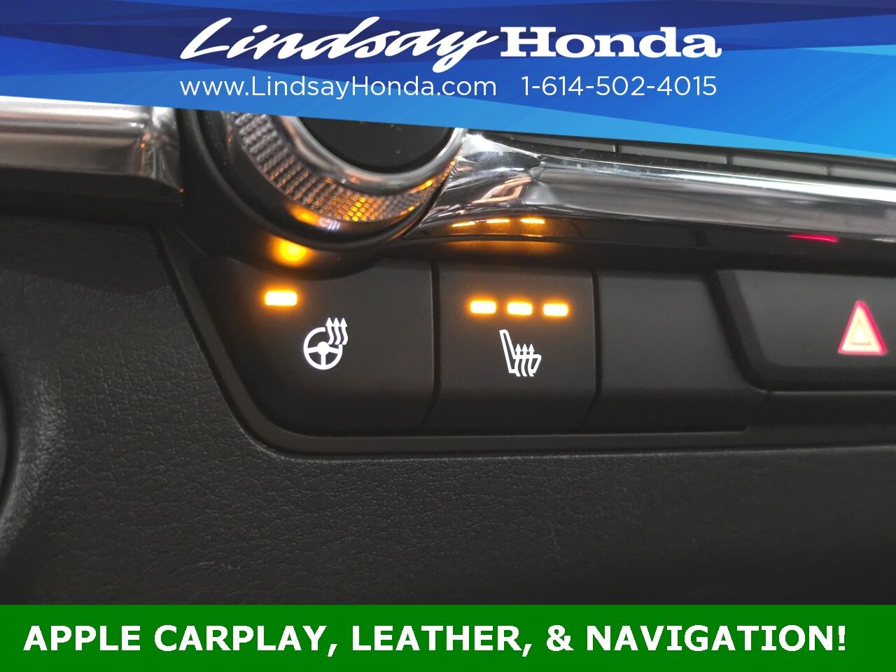 2024 MAZDA Mazda3 2.5 Turbo Premium Plus Package Columbus OH