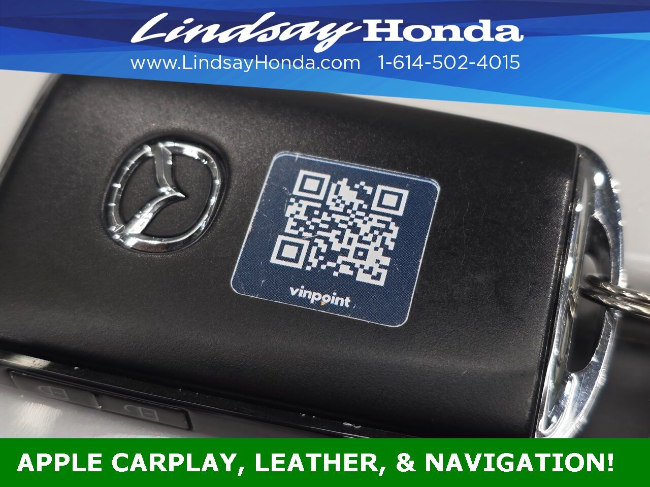 2024 MAZDA Mazda3 2.5 Turbo Premium Plus Package Columbus OH