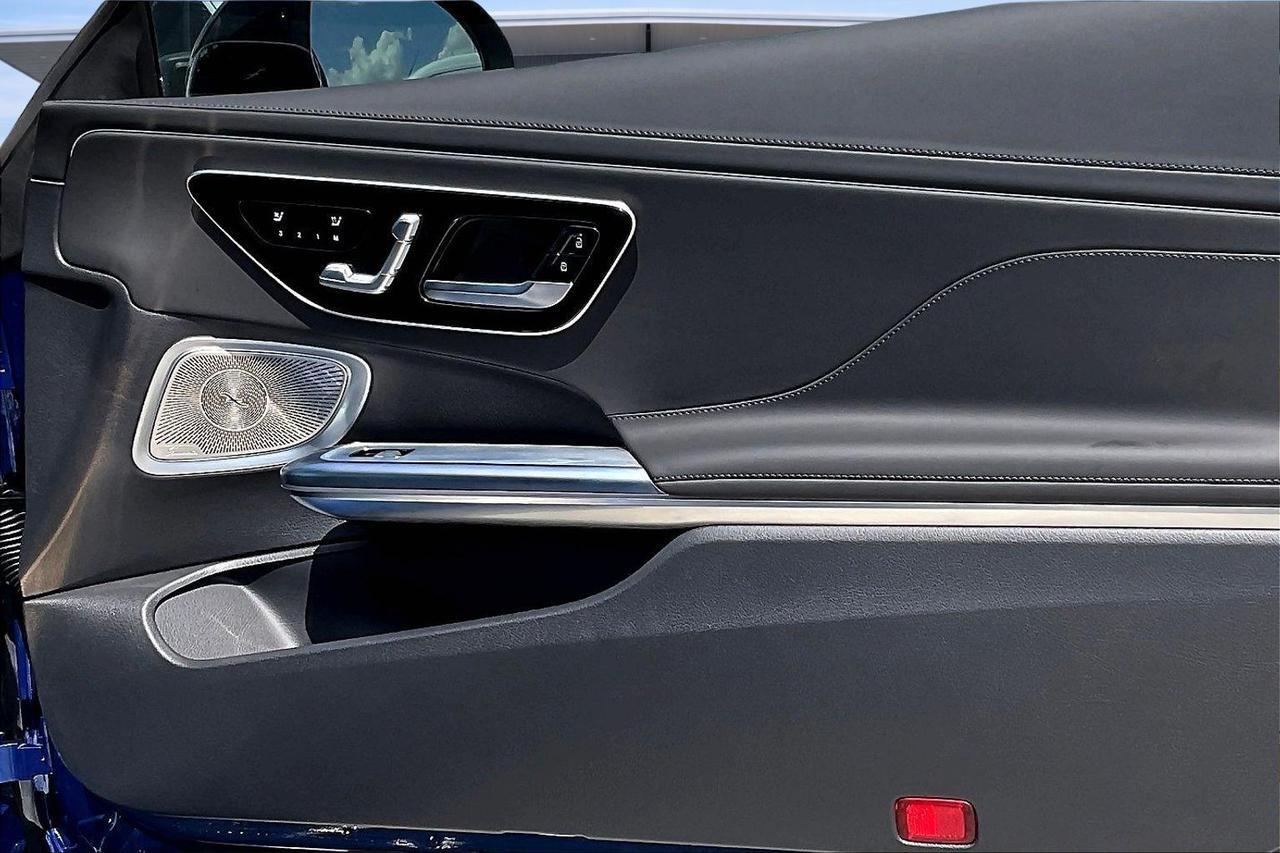 2024 MERCEDES-BENZ CLE AMG 53 4MATIC Houston TX