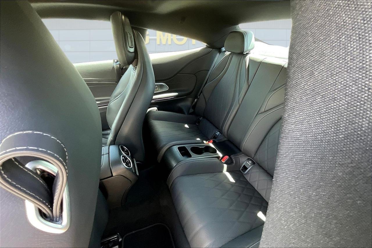 2024 MERCEDES-BENZ CLE AMG 53 4MATIC Houston TX