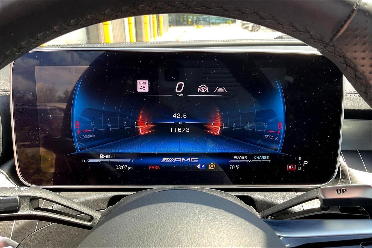 2024 MERCEDES-BENZ CLE AMG 53 4MATIC Houston TX