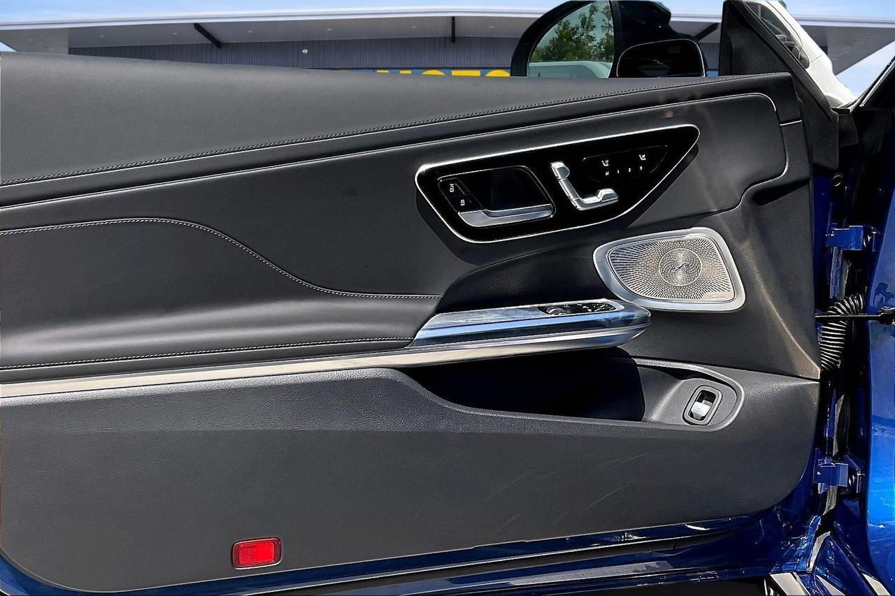 2024 MERCEDES-BENZ CLE AMG 53 4MATIC Houston TX