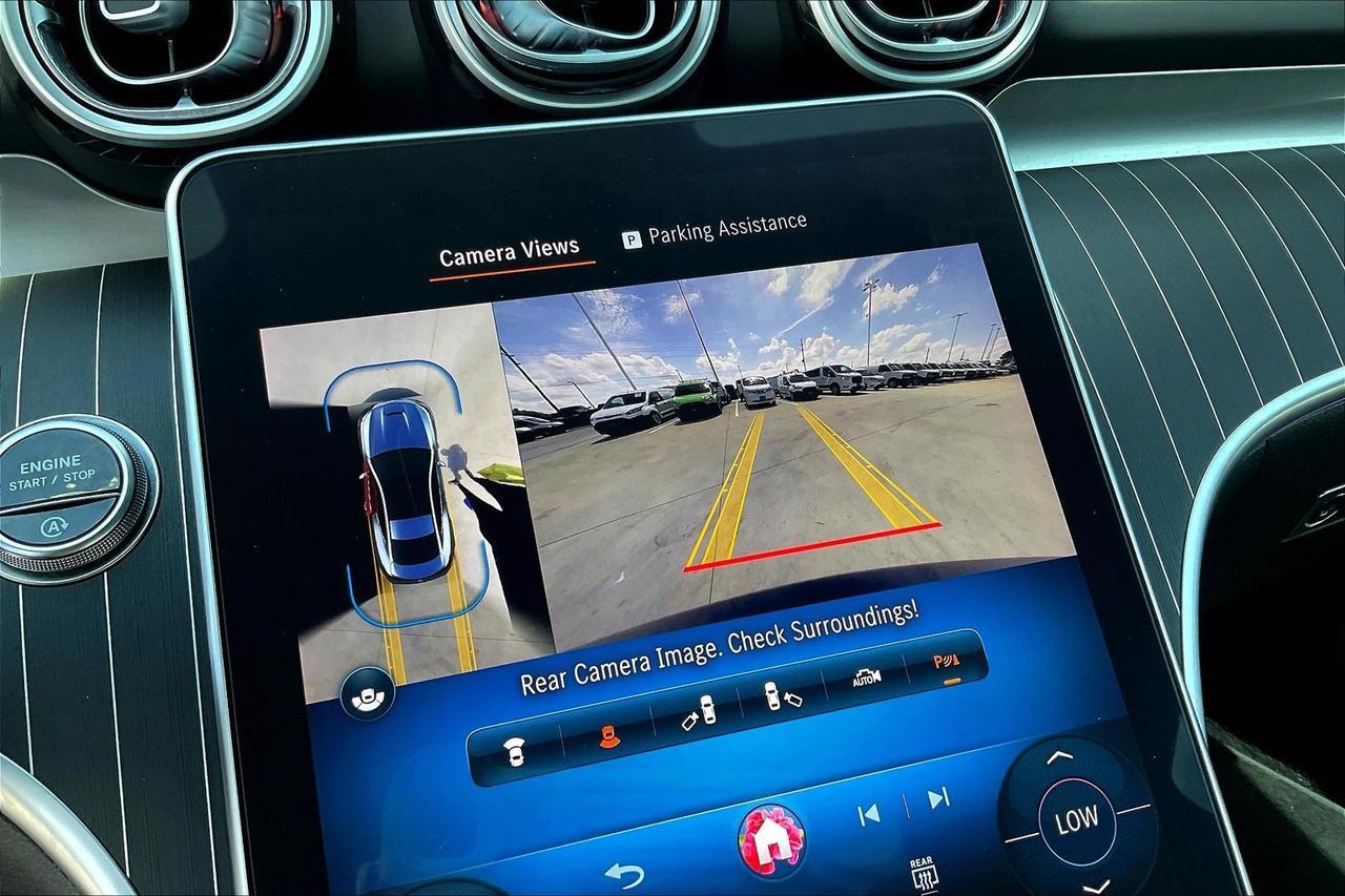 2024 MERCEDES-BENZ CLE AMG 53 4MATIC Houston TX