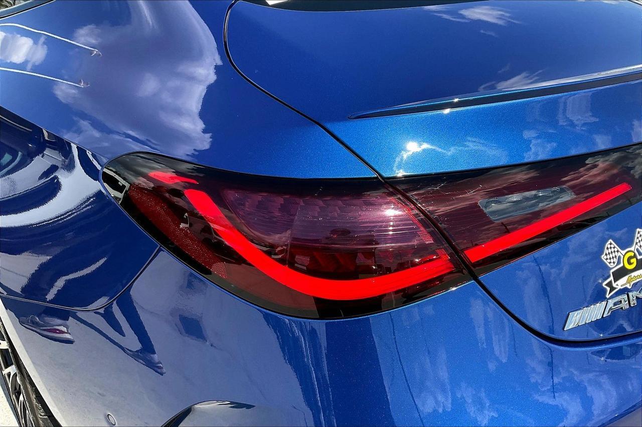 2024 MERCEDES-BENZ CLE AMG 53 4MATIC Houston TX