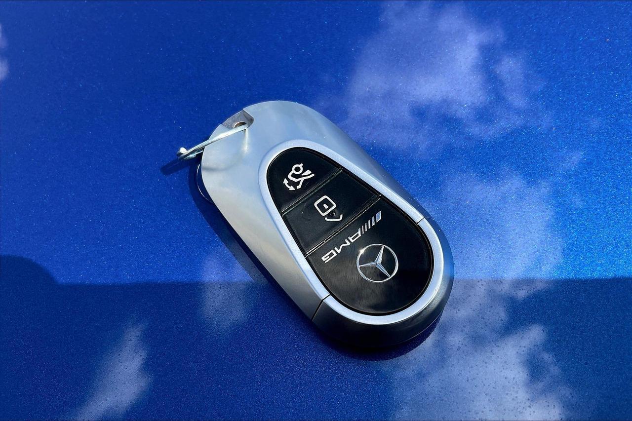 2024 MERCEDES-BENZ CLE AMG 53 4MATIC Houston TX