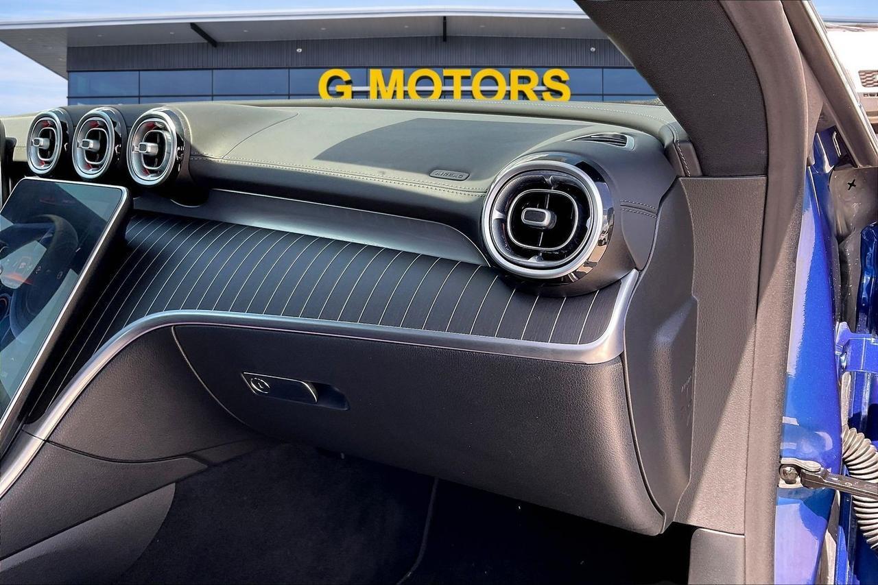 2024 MERCEDES-BENZ CLE AMG 53 4MATIC Houston TX