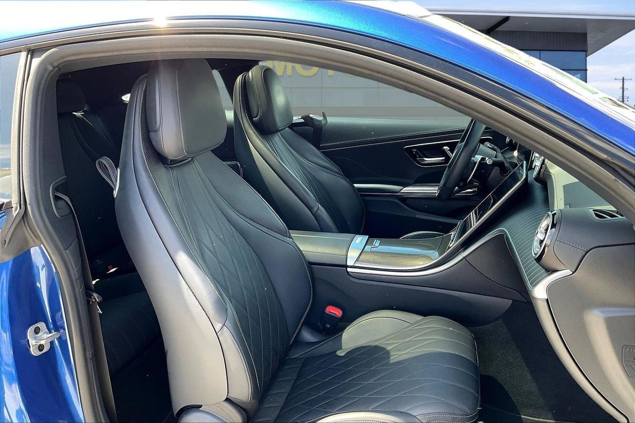 2024 MERCEDES-BENZ CLE AMG 53 4MATIC Houston TX