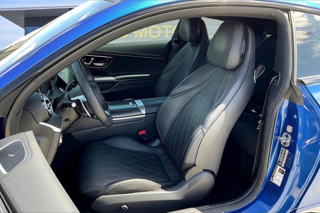 2024 MERCEDES-BENZ CLE AMG 53 4MATIC Houston TX