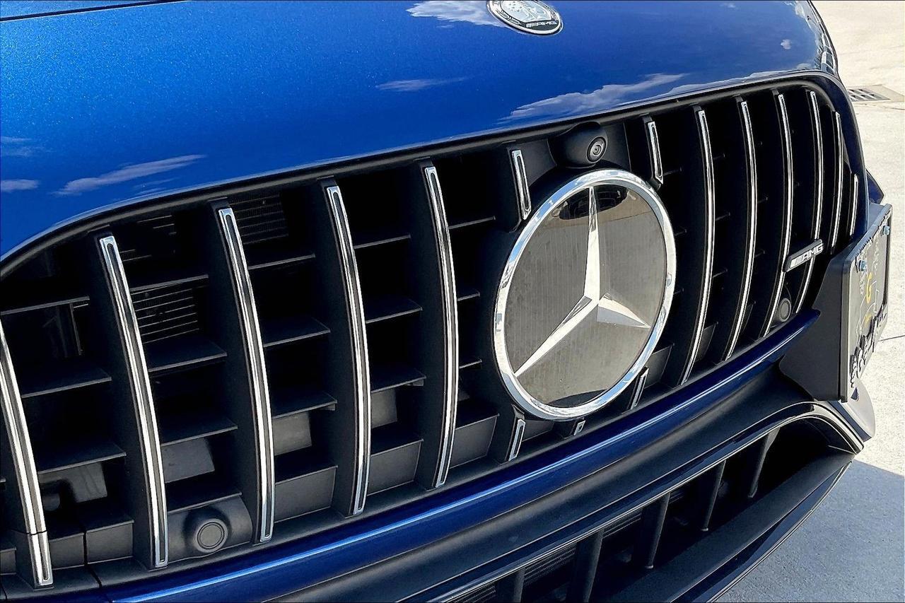 2024 MERCEDES-BENZ CLE AMG 53 4MATIC Houston TX