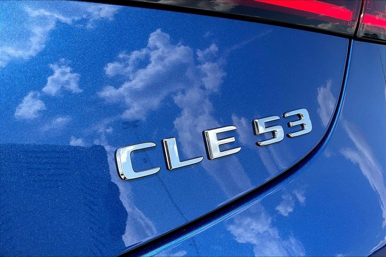 2024 MERCEDES-BENZ CLE AMG 53 4MATIC Houston TX