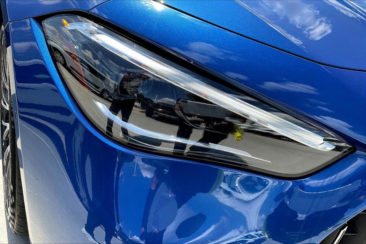 2024 MERCEDES-BENZ CLE AMG 53 4MATIC Houston TX