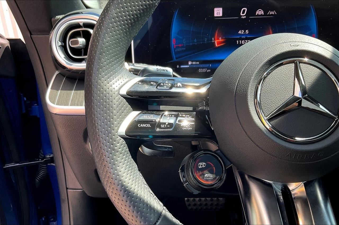 2024 MERCEDES-BENZ CLE AMG 53 4MATIC Houston TX