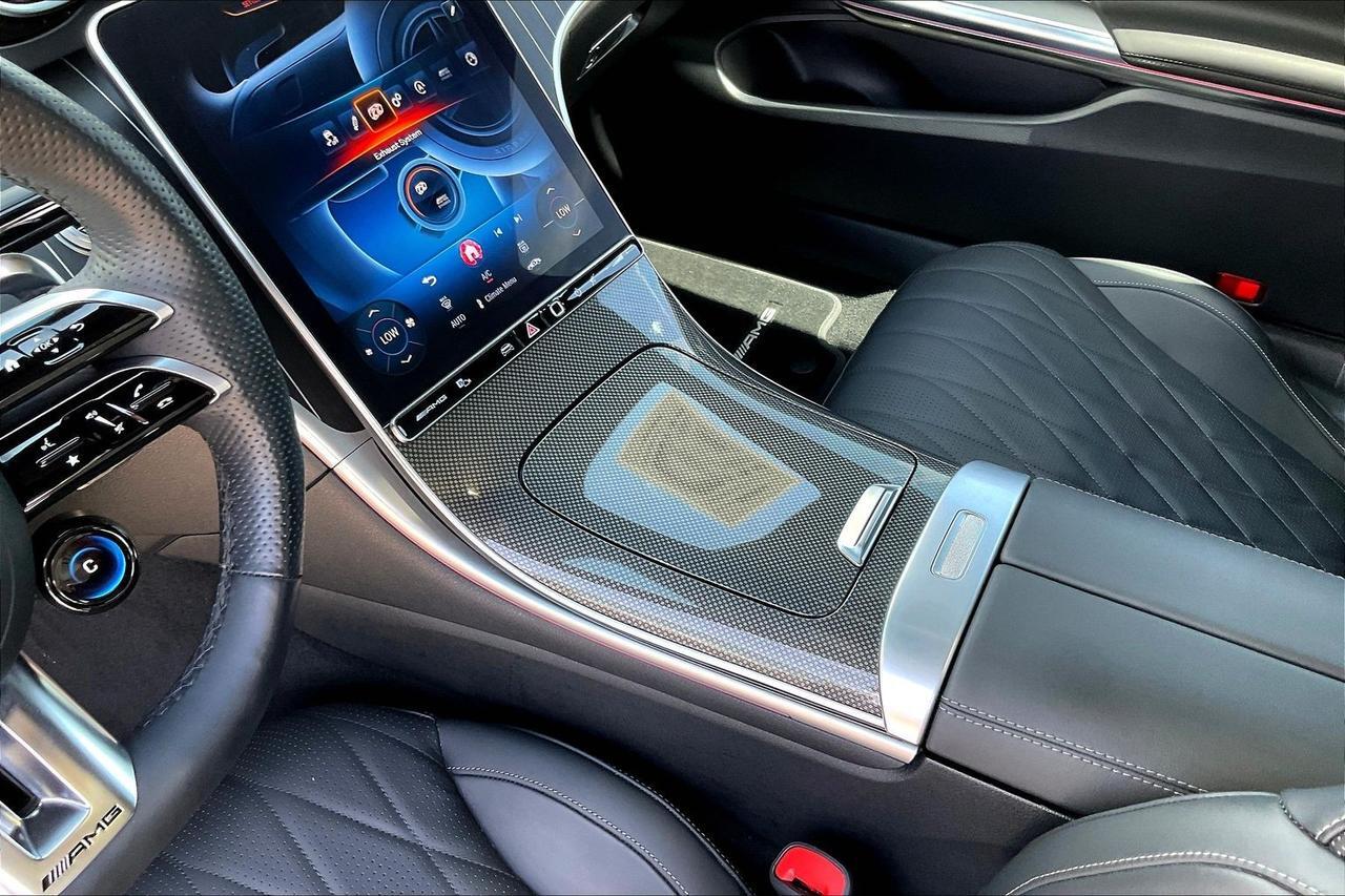 2024 MERCEDES-BENZ CLE AMG 53 4MATIC Houston TX