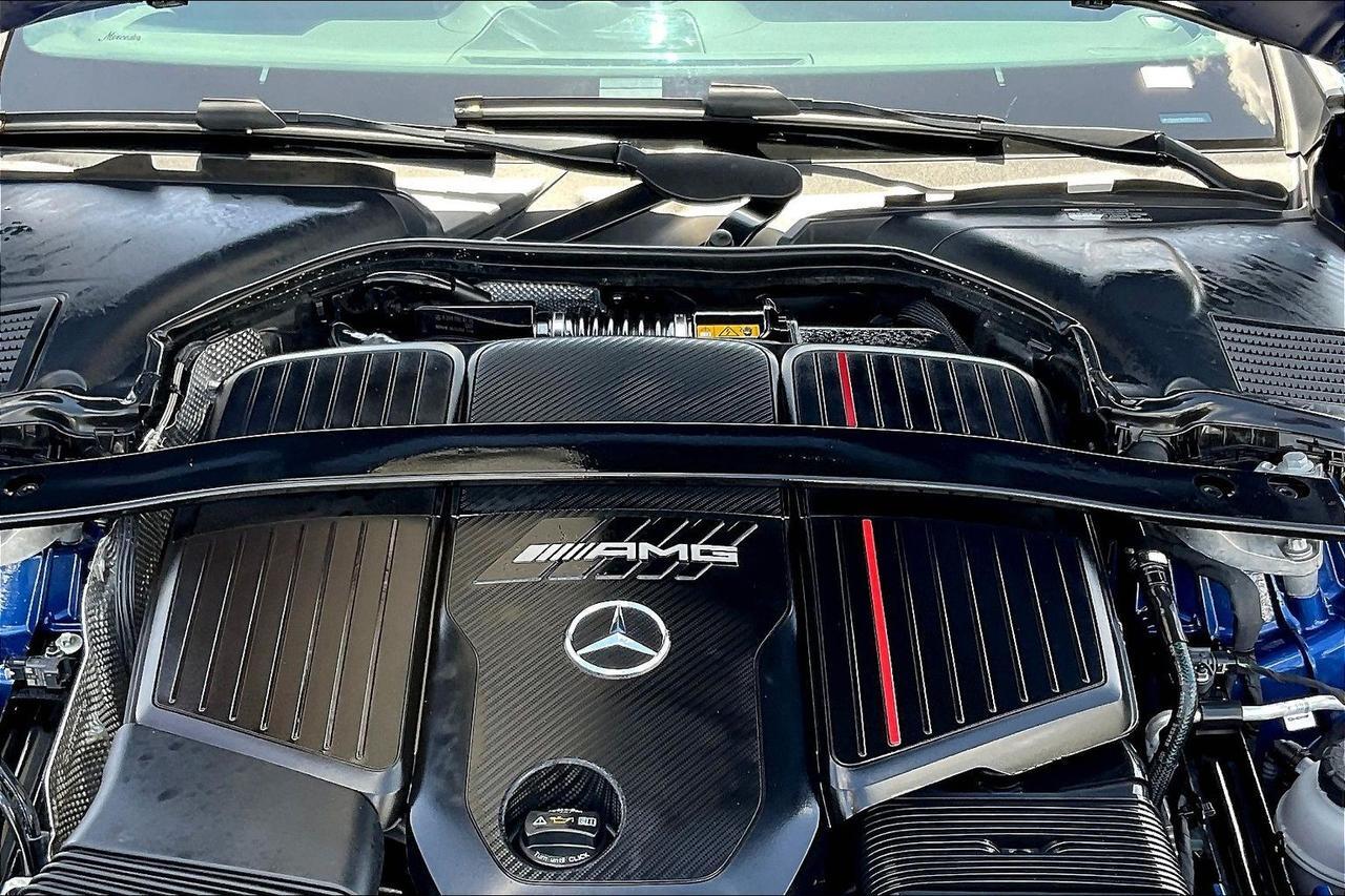 2024 MERCEDES-BENZ CLE AMG 53 4MATIC Houston TX