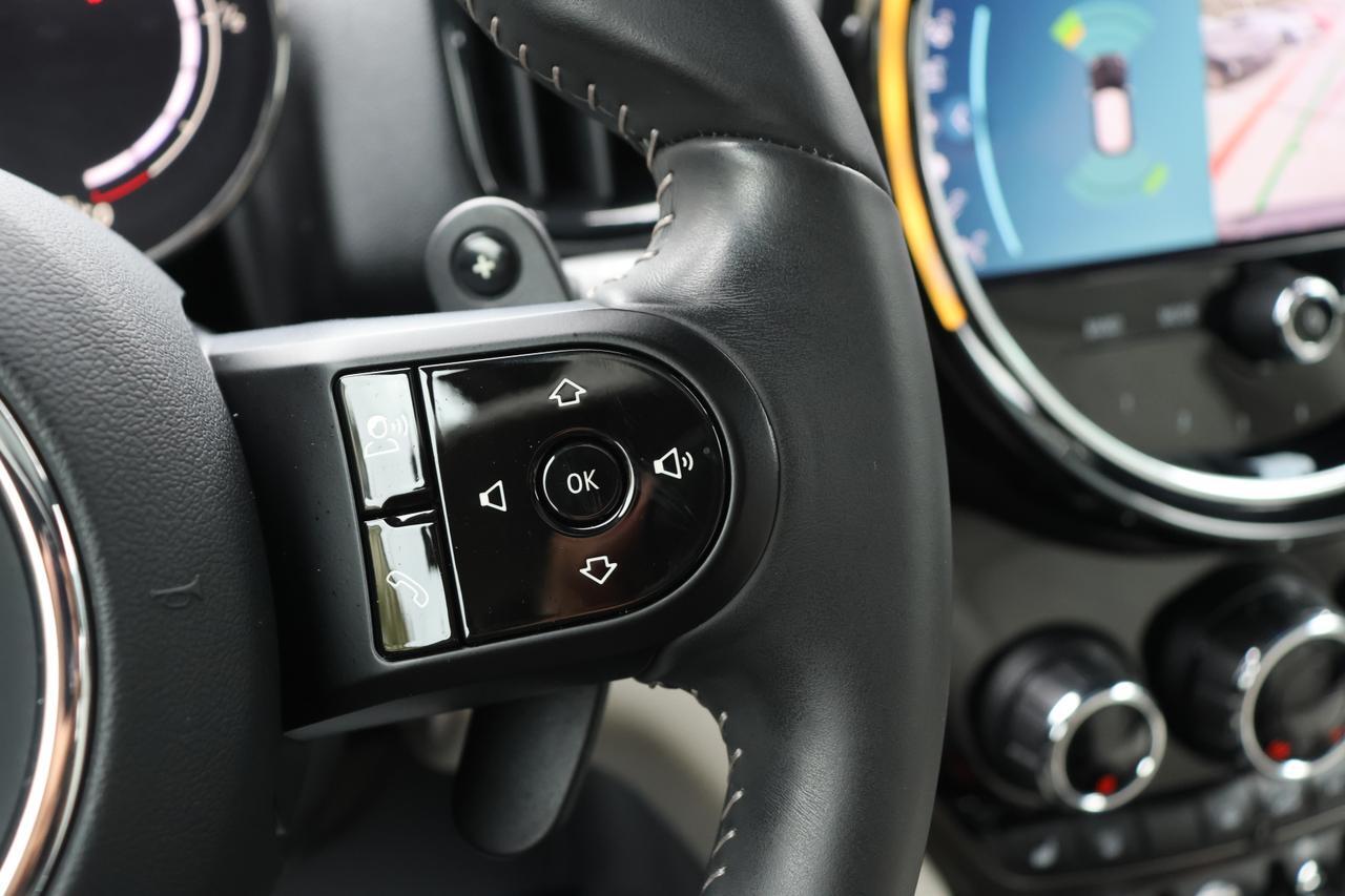 2024 MINI COOPER S COUNTRYMAN ALL4 Houston TX