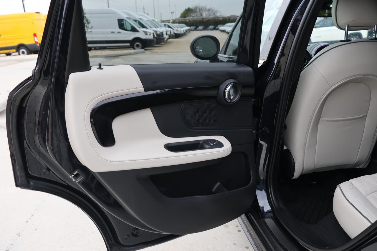 2024 MINI COOPER S COUNTRYMAN ALL4 Houston TX