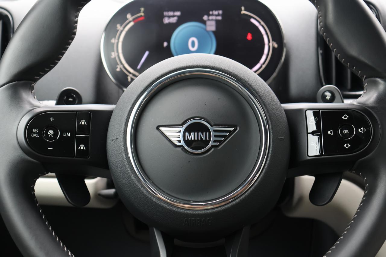 2024 MINI COOPER S COUNTRYMAN ALL4 Houston TX