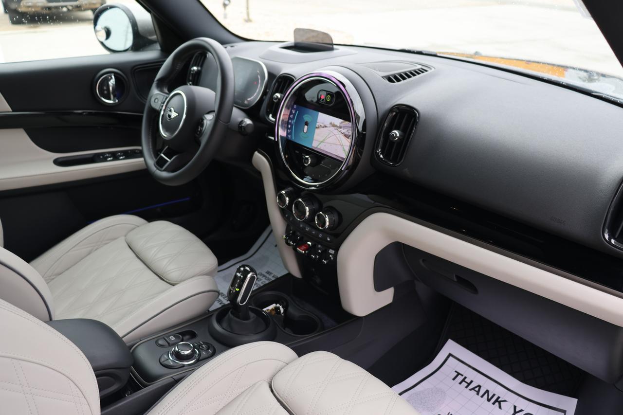 2024 MINI COOPER S COUNTRYMAN ALL4 Houston TX