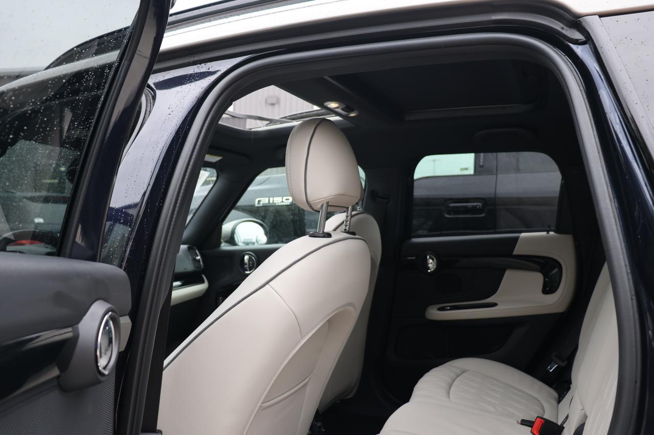 2024 MINI COOPER S COUNTRYMAN ALL4 Houston TX