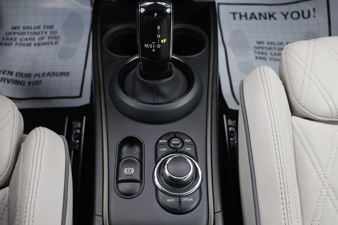 2024 MINI COOPER S COUNTRYMAN ALL4 Houston TX