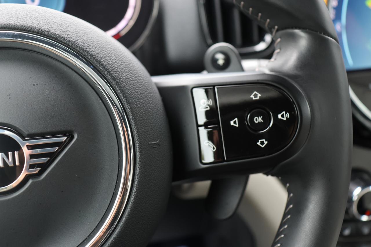 2024 MINI COOPER S COUNTRYMAN ALL4 Houston TX