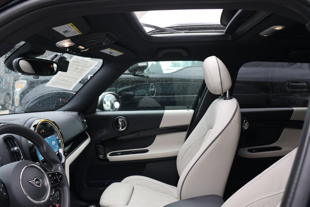 2024 MINI COOPER S COUNTRYMAN ALL4 Houston TX