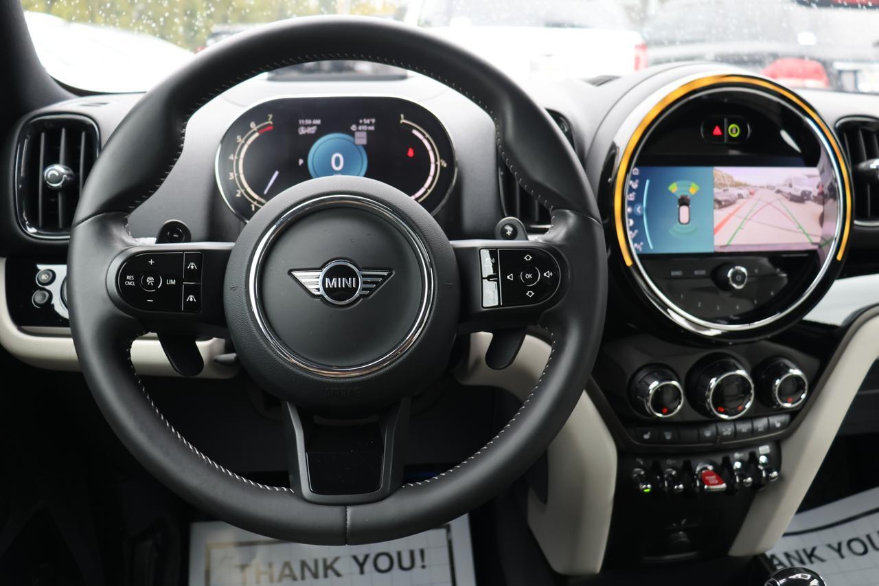 2024 MINI COOPER S COUNTRYMAN ALL4 Houston TX