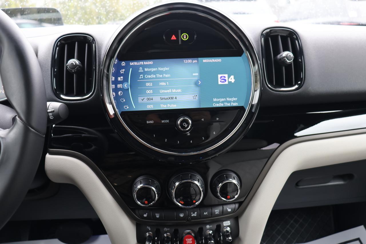 2024 MINI COOPER S COUNTRYMAN ALL4 Houston TX