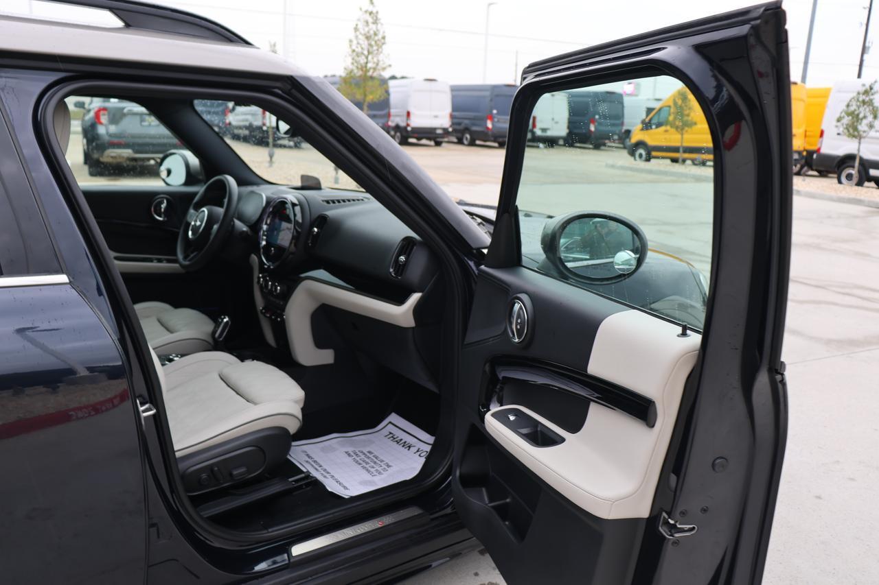 2024 MINI COOPER S COUNTRYMAN ALL4 Houston TX