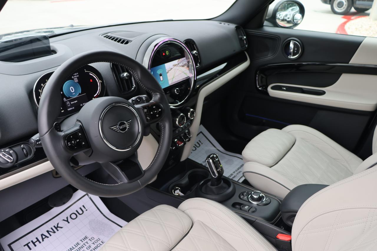 2024 MINI COOPER S COUNTRYMAN ALL4 Houston TX