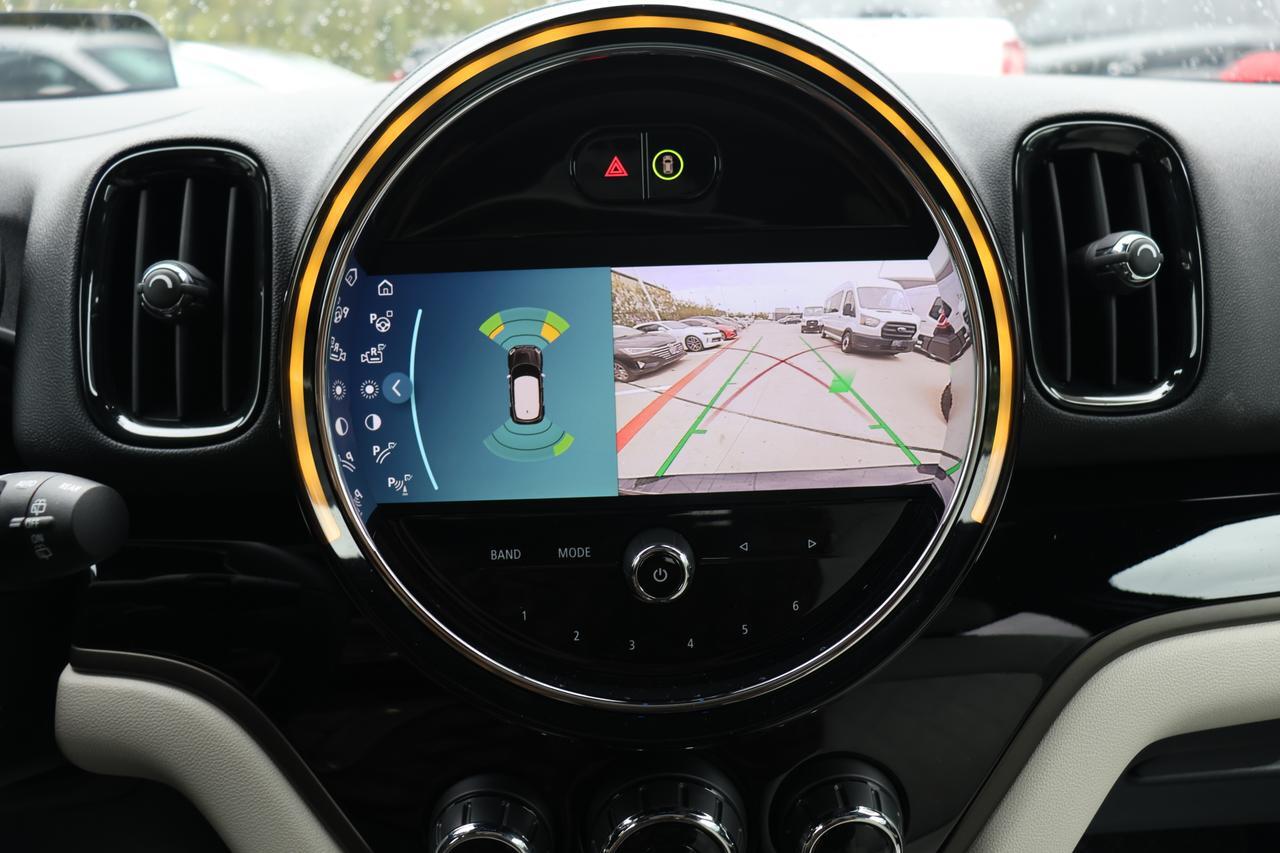 2024 MINI COOPER S COUNTRYMAN ALL4 Houston TX