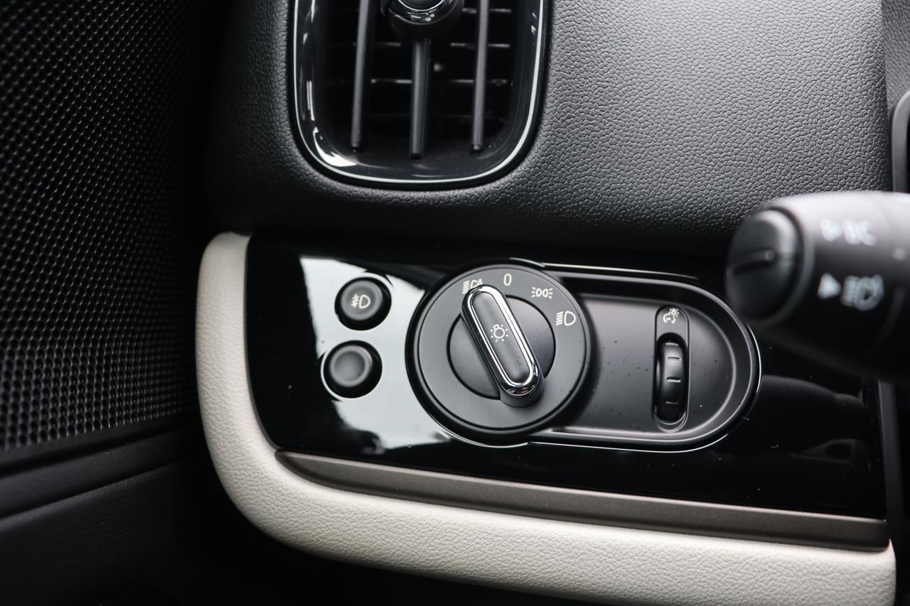 2024 MINI COOPER S COUNTRYMAN ALL4 Houston TX