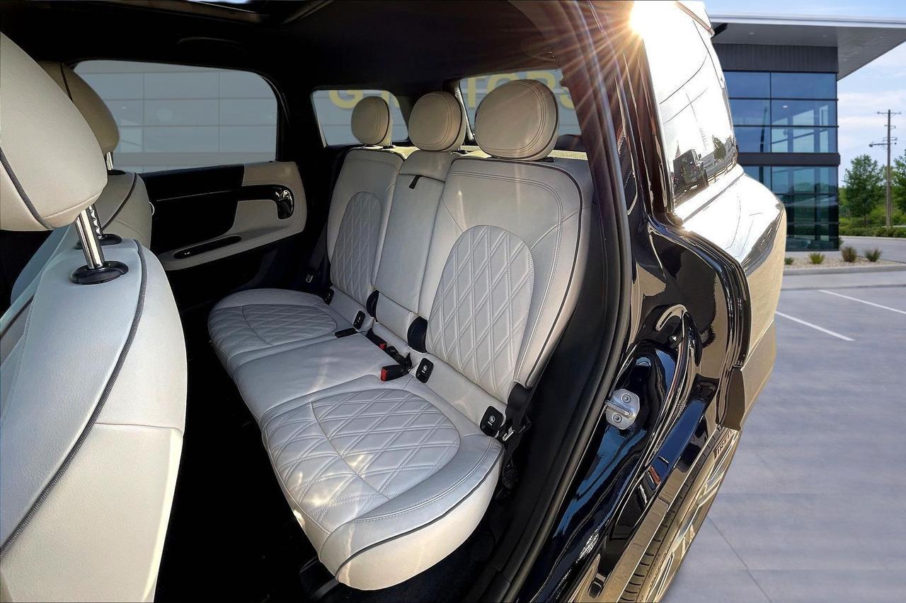 2024 MINI COOPER S COUNTRYMAN ALL4 Houston TX