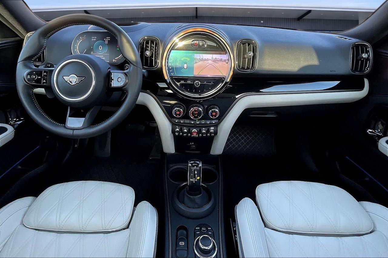 2024 MINI COOPER S COUNTRYMAN ALL4 Houston TX